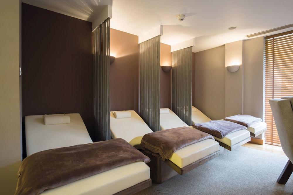 Thorpe Park Hotel And Spa Leeds  Ngoại thất bức ảnh