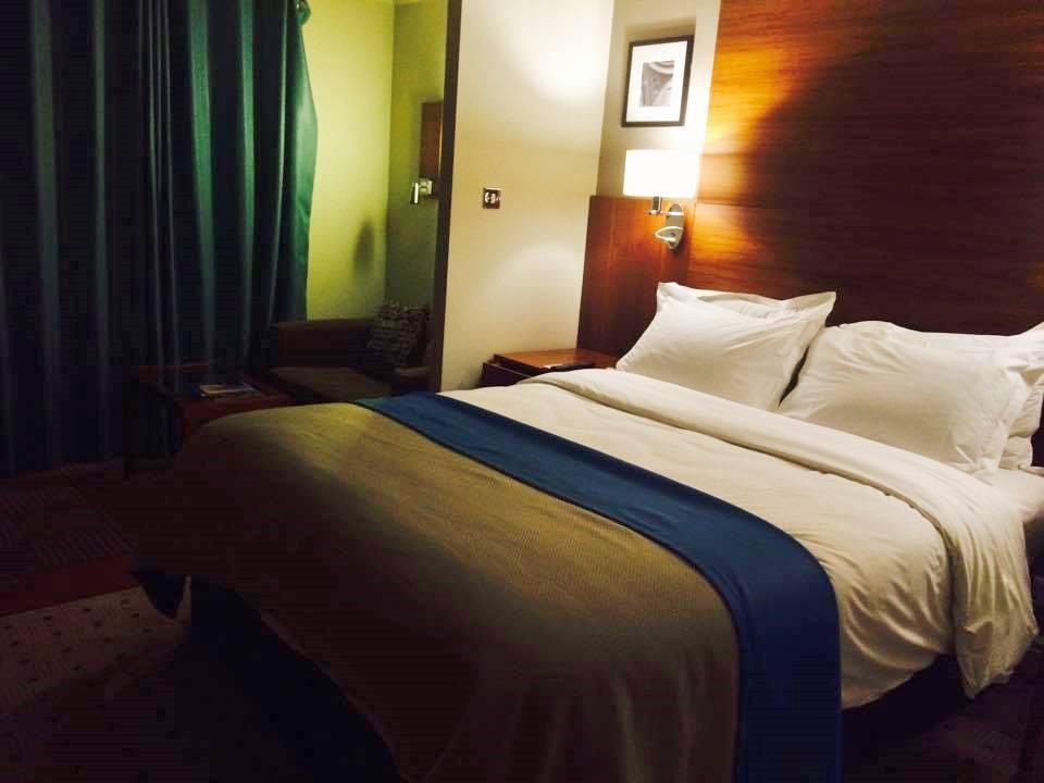 Thorpe Park Hotel And Spa Leeds  Ngoại thất bức ảnh